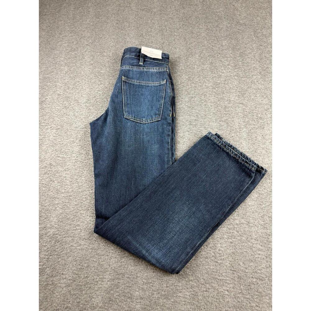 ZARA Slim Fit Slim‎ Leg Women's Jeans Size 34